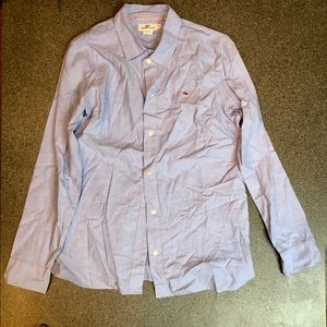 VV Button Down